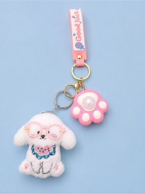 Keychain bundle